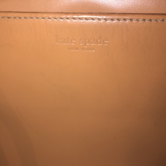 Vintage Kate Spade - Picture 2 of 4